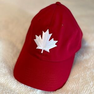 RBC Canadian Open Adjustable Hat